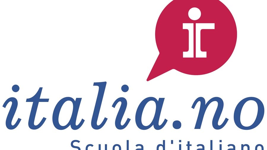 Logo Scuola d'italiano
